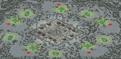 Rendered preview of (5) Sacred Lore