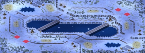 Rendered preview of Snow Place Like Home (4)