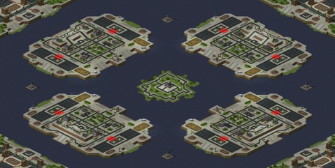 Rendered preview of Submachine