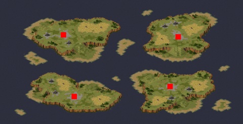 Rendered preview of Buffed - Tsunami Test (2)