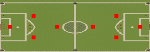 Rendered preview of World Cup Land Grab