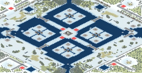 Rendered preview of CONTRA ONE by Murphy 2.0v