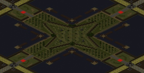 Rendered preview of Home Sweet Home (War1e1ore)