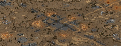 Rendered preview of Nod: From the Ashes