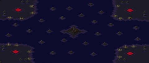 Rendered preview of Reborn 2.0 - Black Gold