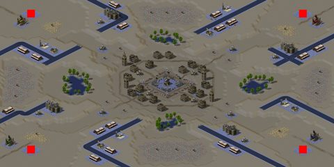 Rendered preview of Industrial Revolution 2