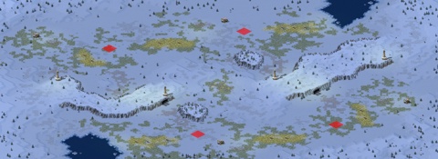 Rendered preview of Great Wall (4)