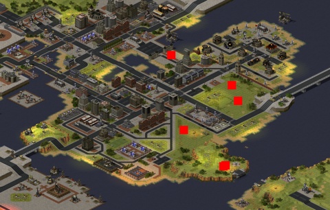 Rendered preview of FlyingZ's Campaign #2