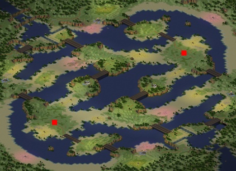 Rendered preview of Tropic Thunder LE