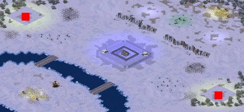Rendered preview of Cyflash