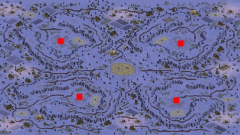 Rendered preview of Brink of Disaster