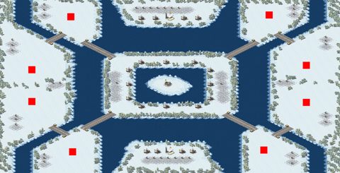 Rendered preview of CC Mini Arctic Circle