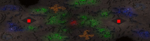 Rendered preview of Arboreus Abyss