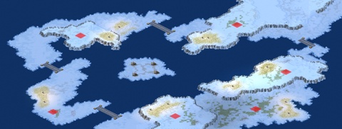 Rendered preview of 新周赛-白令海峡