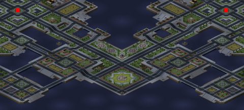Rendered preview of Andalusia