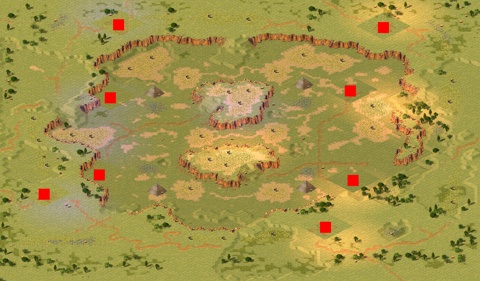 Rendered preview of Tour of Heck v1.1