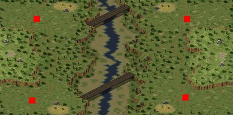 Rendered preview of Buffed East Wind Valley
