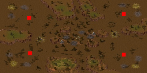 Rendered preview of Slice of Dice
