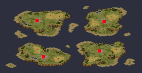 Rendered preview of True Tsunami (4)