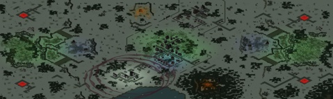 Rendered preview of Perfect Storm