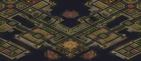 Rendered preview of [2] Andalusia LE v2.2