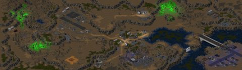 Rendered preview of NOD 05 - Escape from CABAL