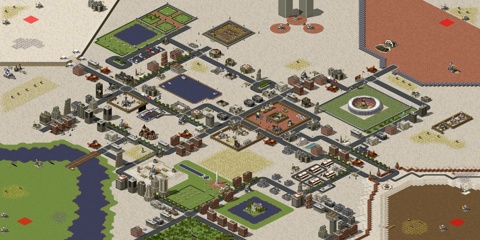 Rendered preview of OccupiedYR