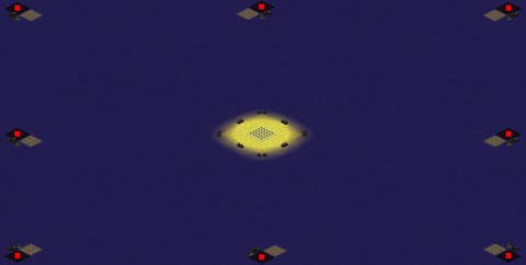 Rendered preview of Giant Patch of Land