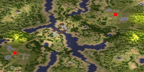Rendered preview of Buffed - Vietnam Journey