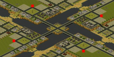 Rendered preview of Pacific Heights