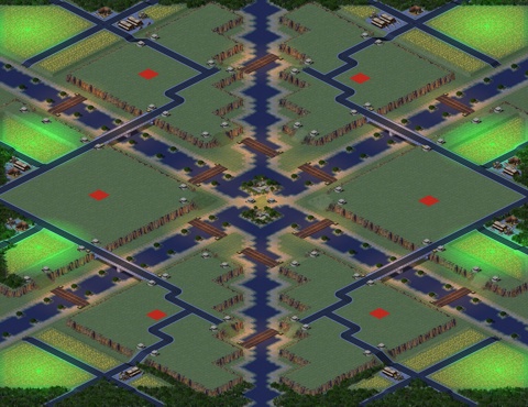 Rendered preview of Daedalus