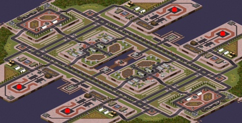 Rendered preview of Mentalopolis