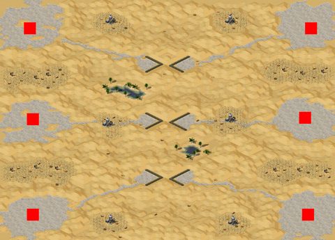 Rendered preview of High Explosive