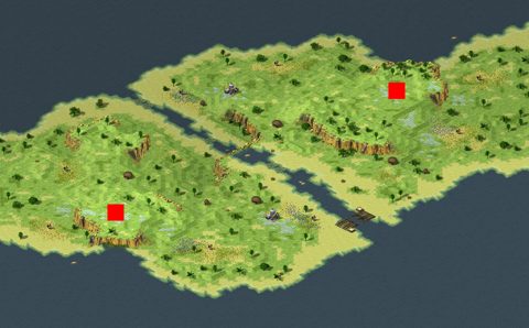 Rendered preview of Tournament - Glory