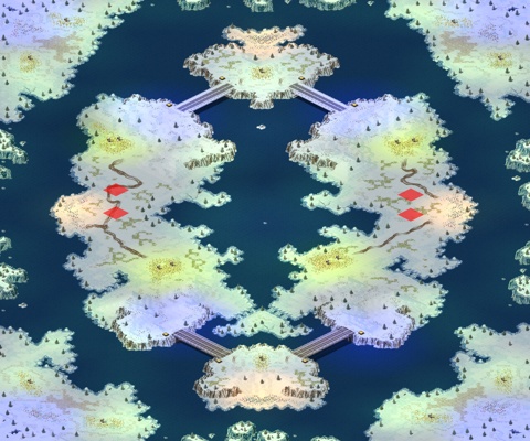 Rendered preview of [4] Morpheus