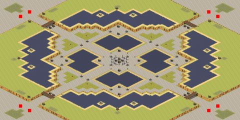 Rendered preview of Power Struggle