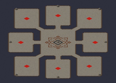 Rendered preview of [8] Multi MCV & Oil in Corners