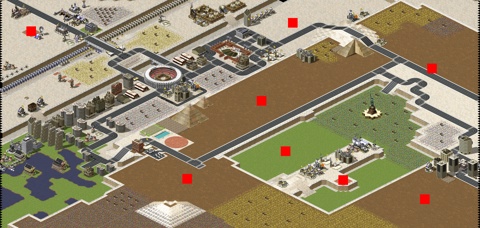 Rendered preview of HS Alert VIP4