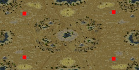 Rendered preview of The Well