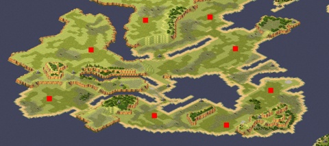 Rendered preview of xT-Divided Warlords