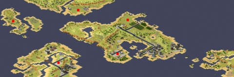 Rendered preview of Deep Sea