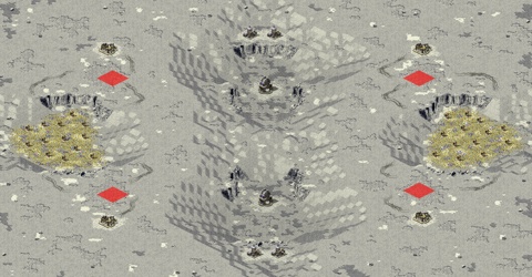 Rendered preview of Solar Flare (4)