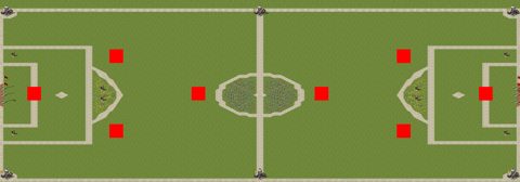 Rendered preview of World Cup Land Grab