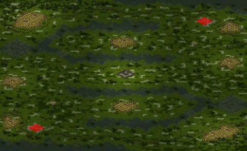 Rendered preview of Stagnation (2)