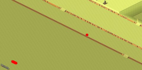 Rendered preview of Showdown 7v1