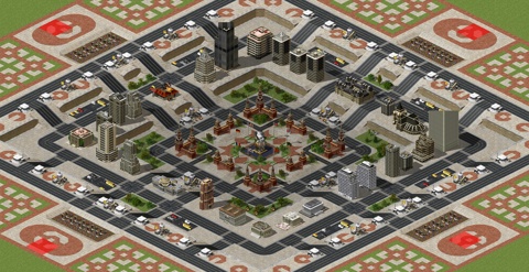 Rendered preview of Painesville