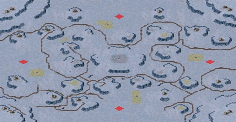 Rendered preview of Deep Freeze