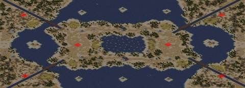 Rendered preview of Lost and Found