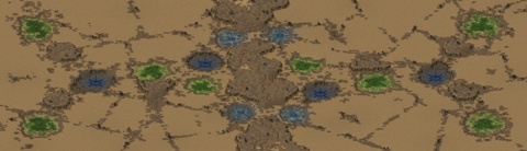 Rendered preview of Lost Legions (4)