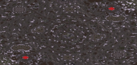 Rendered preview of Snowpiercer